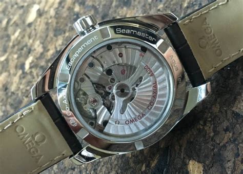 omega aqua terra 8500 review